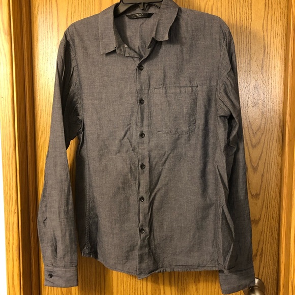 Arc'teryx Other - Men’s Arc’teryx Astute Button-Up Shirt Sz M VGUC